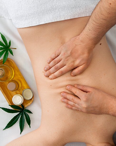 manisa Masaj Spa
